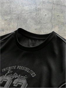 Jersey Deportivo Personalizado de Malla de Secado Rápido, Fabricante de Jerseys para Equipos Deportivos, Pedidos al Por Mayor - Product Image 6