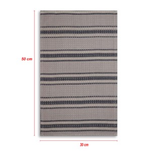 Indian Supplier Good Quality Attractive Pattern <b>Kitchen</b> <b>Towel</b> 100% Cotton Yarn Dyed <b>Kitchen</b> <b>Towels</b> With Waffle Design. - Product Image 5