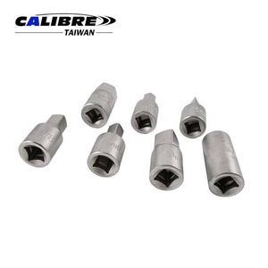 Tayvan CALIBRE 14 adet yağ tahliye tapası karter anahtar priz temizleme aracı seti - Product Image 3