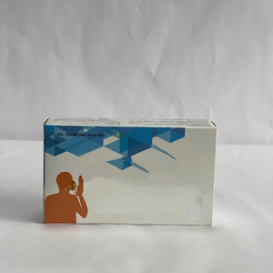 Emballage pharmaceutique personnalisé fabriqué au Vietnam en utilisant l'impression offset pour une présentation professionnelle de la marque - Product Image 3