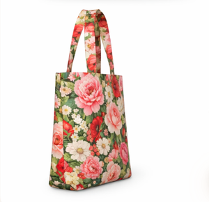 Wholesale Low Moq Grocery Reusable Custom Plain Color Design Print Logo Printed Cotton Shopping <b>bag</b> Canvas Tote <b>Bag</b> for Women - Product Image 2