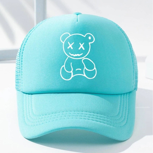 Custom Embroidered Pure Cotton <b>Baseball</b> <b>Caps</b> Men Women <b>Kids</b> Adjustable Snapback Stylish Sporty Fashion Styles - Product Image 6