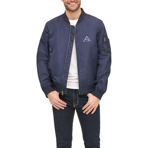 Chaquetas Bomber para Hombre, Diseño Moderno y Personalizado, Chaquetas Bomber de Invierno para Hombre a Precio de Mayoreo - Product Image 2
