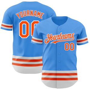 Uniforme Deportivo de Béisbol de Alta Calidad, Personalizado con Impresión, Secado Rápido, Fabricación OEM/ODM, Exportación Mundial - Product Image 5