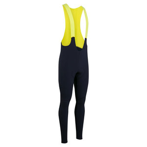 Cuissard de cyclisme unisexe respirant, à séchage rapide et antibactérien pour VTT - Coupe ajustée - Product Image 5