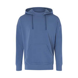 Conjunto Deportivo Casual para Hombre, Primavera, Personalizado, Transpirable, 100% Algodón, Sudadera con Capucha y Pantalones Cortos - Product Image 4