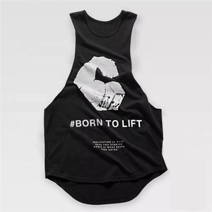 Pure OEM Wholesale <b>Singlets</b> Sublimation Custom <b>Mens</b> Gym Plain Sports Mesh Camouflage Tank Top Manufacturer Casual - Product Image 6