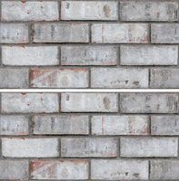 Carreaux muraux en céramique, aspect brique, finition mate, design rustique, pour usage extérieur, style brique réfractaire, isolation thermique pour villas et centres commerciaux.