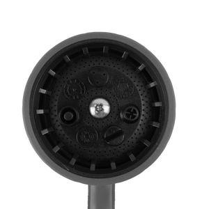 หัวฉีดน้ำสายยางแบบปรับได้ต่อเนื่อง พร้อมคันโยกด้านหน้า ควบคุมการไหลของน้ำได้หลากหลาย จับถนัดมือ เหมาะสำหรับรถยนต์และสวน - Product Image 6