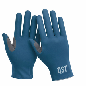 Full Finger Cycling <b>Gloves</b> Breathable <b>Touch</b> <b>Screen</b> Compatible UV Protection Outdoor Sports <b>Gloves</b> Carbon Fiber Motorcycle <b>Gloves</b> - Product Image 4