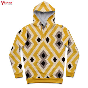 Sudaderas con Sublimación Hechas con el Mejor Material, Mangas Largas, Ropa Urbana, Sudaderas con Sublimación a la Moda - Product Image 4