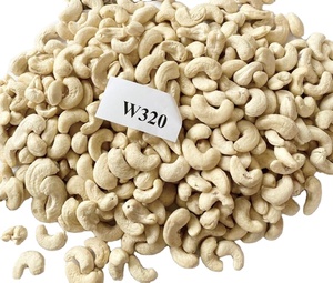 Offre Spéciale : Noix de cajou du Vietnam W180 W210 W240 W320 W450 LP SP BB, Noix de cajou brutes en vrac pour l'exportation et la vente en gros à l'industrie alimentaire - Product Image 1