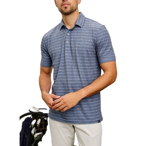 Camiseta polo de algodón para hombre, cuello clásico, manga corta, diseño deportivo, cómoda para uso diario, camisetas polo para hombre de BD. - Product Image 5