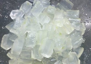 Jalea de Aloe Vera de Alta Calidad – Dulce y Masticable, Refrescante y Natural, Precio al por Mayor // Mr.Tom - Product Image 3