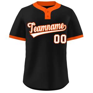 Conjunto de uniforme de béisbol de calidad profesional, blusa deportiva a medida y pantalones resistentes para el banquillo. - Product Image 1