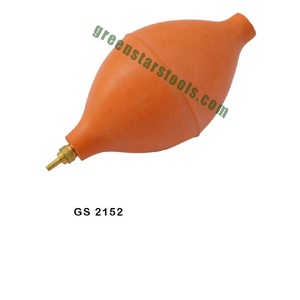 Pompe à air soufflante pour horlogers, outil de nettoyage pour la réparation de montres et les bijoux | Numéro d'article GS-2152 - Product Image 2