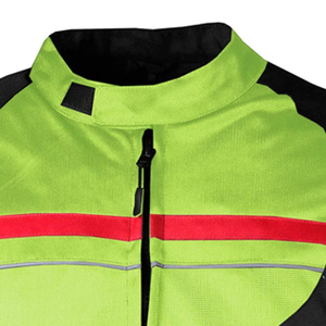 Custom Genuine Leather Casual Winter Motorcycle <b>Racing</b> <b>Jacket</b> for Men Quick Dry Breathable High Quality Motorbike <b>Jacket</b> - Product Image 3