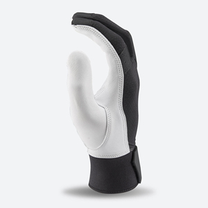 ถุงมือตีเบสบอล Vornex Industry รุ่นใหม่สำหรับผู้ชาย จับกระชับมือ นุ่มสบาย รองรับข้อมือ ดีไซน์ทนทาน สำหรับฝึกซ้อมและแข่งขันเบสบอล - Product Image 4