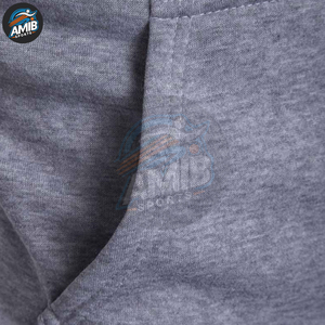 Nouveauté – Sweat-shirts ajustables en coton mélangé pour hommes, personnalisables, respirants, grandes tailles, fabriqués au Pakistan - Product Image 4