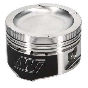 Kit de piston et axe de piston 81 mm Volkswagen VW 026107065R Golf Passat Polo TDI Diesel OEM d'usine - Product Image 1