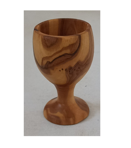 Classic Wood Egg Cup Holder Handicrafts Newly Crafts Design For Home Top <b>table</b> Decor Item At Cheap Price - Product Image 3