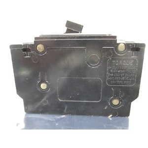 Interruptor de Circuito Westinghouse QC3015H QUICKLAG C - Equipo y Piezas de Semiconductores de Confianza de Marca Global - Product Image 5