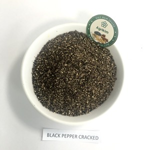 พริกไทยดำบดคุณภาพสูง ผ่านการรับรอง สมุนไพรแห้งจากผู้ผลิตที่เชื่อถือได้ ติดต่อ +84 35 254 2206 - Product Image 5