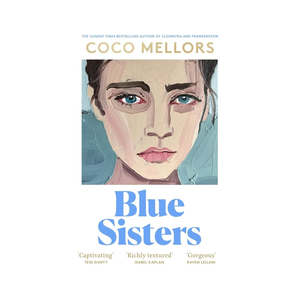 Blue Sisters (Edición de bolsillo) Una historia sincera de familia, pérdida y redención (suministro al por mayor) - Product Image 1