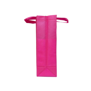 100% PVC Durable Long Lasting Washable Sustainable Tote Bag Embroidered Design Drawstring Closure Adjustable Water Bag for - Product Image 3