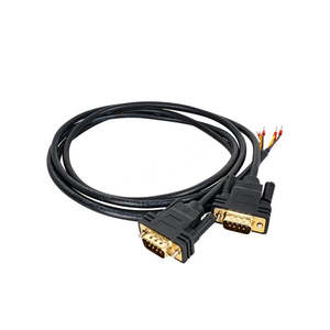 Caja de integración multifuncional optimizada VIB01 Video al aire libre y enlace de datos y bolsa de alimentación - Product Image 3