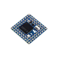 Circuitos integrados originales nuevos de la marca RP2350B QFN 80 EP 10x10