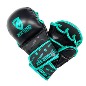 Boxing Training Grappling Punch <b>Mma</b> Sparring <b>Gloves</b> for Training and Boxing Fights High Quality Grappling Sparring <b>Glove</b> - Product Image 4