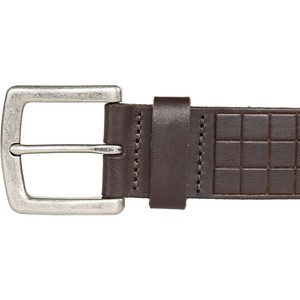 Factory Price OEM ODM Service Leather <b>Belts</b> High Quality Custom Logo Classic Business & Office <b>Work</b> Wear Leather <b>Belt</b> for Men - Product Image 3