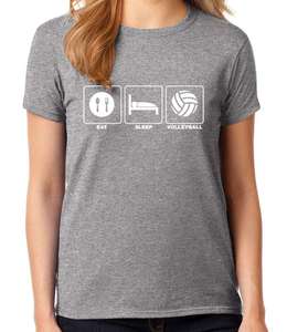 Camisetas de Algodón de Alta Calidad para Mujer, con Logotipo Personalizado, Manga Corta, Ecológicas, Tejidas, Transpirables - Product Image 2