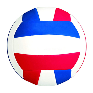 Balones de Voleibol Deportivos Impermeables de Diseño OEM ODM, Venta al Por Mayor de Balones de Voleibol Profesionales de Alta Calidad con MOQ Bajo - Product Image 1