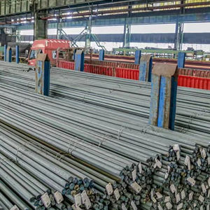 Cina fornitore ASTM A605 10mm 12mm 16mm acciaio deformato tondo di ferro prezzo Per tonnellata Per la costruzione - Product Image 6