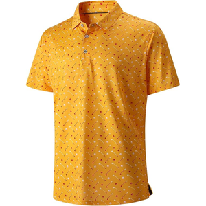 Polo pour homme en gros, couleur blanc classique, design personnalisé, qualité promotionnelle, coton respirant, grandes tailles - Product Image 6