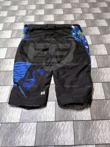 Custom Parachuting <b>Pants</b> with Logo Embroidery and Sublimation Printing Skydiving Apparel - Product Image 2