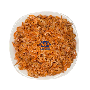 กุ้งแห้งคุณภาพสูง คัดสรรอย่างยั่งยืน รสชาติพรีเมียม โปรตีนสูง บลูโลตัส เวียดนาม อายุการเก็บรักษา 12 เดือน - Product Image 1
