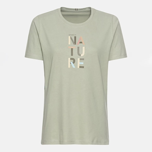 Camiseta de Mujer Premium de Algodón, Lisa, Casual, Personalizable, Cuello Redondo, Manga Corta, Transpirable, para Verano, con Impresión de Logotipo Personalizado - Product Image 6