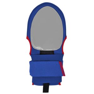 Nouveaux gants de baseball en néoprène pour la protection des doigts, avec logo personnalisé, pour jeunes et adultes, pour lanceurs droitiers/gauchers - Product Image 5