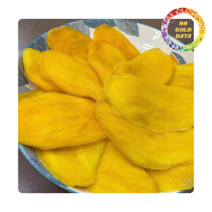 <b>Soft</b> dried mango natural tropical fruit snack for healthy eating and wholesale export Vietnam - Product Image 5