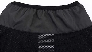 Unisex Sleeveless Cycling Vest <b>Reflective</b> Breathable Mesh Back Bicycle <b>Running</b> Outdoor Gilet Lightweight <b>Jacket</b> - Product Image 5