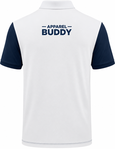 Camiseta de Manga Corta Casual para Hombre, Marca AMY, 100% Algodón, Corte Regular, Lisa, con Logotipo Personalizado al por Mayor - Product Image 2
