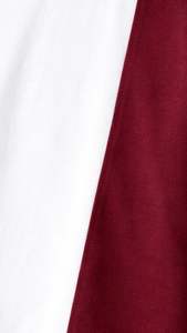 Camiseta Extra Grande para Hombre, Fabricada en Fábrica, Venta al Por Mayor, Alta Calidad, Diseño Personalizado, 100% Algodón, Ligera, Antiarrugas, Transpirable - Product Image 6