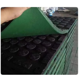 พื้นยางสำหรับงานหนักแบบประกบกันได้ - Product Image 6