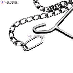 Extractor manual de terneros de alta resistencia Medic Instrument de 65 pulgadas con bolsa de transporte, instrumento veterinario para el parto de ganado - Product Image 2