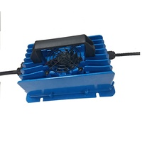 Chargeur de batterie XYM 750W 48V15A pour trottinette électrique et nettoyeur avec certificat CE FCC ROHS