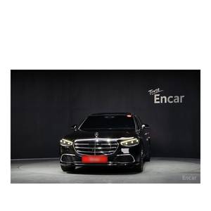 Mercedes-Benz Classe S S450L 4MATIC Modèle décembre 2023 181 958 km Boîte de vitesses automatique Sièges en cuir Volant à gauche Caméra arrière - Product Image 3