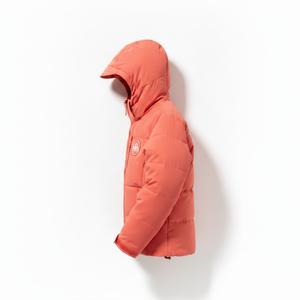 Wholesale Custom <b>Waterproof</b> Men Women Ski <b>Jacket</b> Windproof Thermal Snowboard Hooded <b>Winter</b> Mountain Outdoor Sport Puffer Coat - Product Image 2